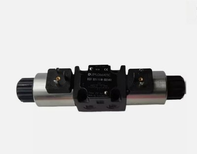 1pc new for DS3-S21/11N-D24K1 Solenoid valve