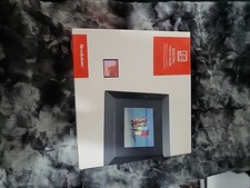 NIB Brookstone PhotoShare Digital Frame Send Photos Messages from Phone 3 Styles
