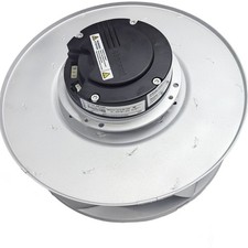 New R3g355-am14-61 Centrifugal Fan For Ebmpapst 230v 355mm 1900rpm 2050m3h Fan