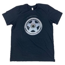 Speedline Ferrari F40 Rim Wheel Shirt Speedline Ferrari F40 Rim Wheel Shirt