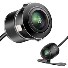 AHD 1080P Backup Only with Stereo Head Units/Monitors That Support AHD 1080P ...