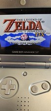 Legend of Zelda: Link's Awakening (Nintendo Game Boy, 1998)