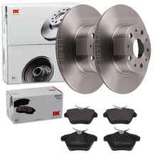 Kits de frein Alfa Romeo ALFA 166