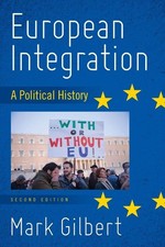 European Integration | Mark Gilbert | englisc...