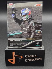 Kimi Antonelli Youngest Driver F1 Pole 2026 T...
