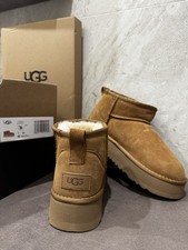 Scarpe Pantofole Ugg Dakota N. 40