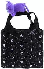 Sailor Moon Eternal Luna Mascot Eco Bag Theater Goods