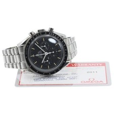 Omega OMEGA SPEEDMASTER PROFESSIONAL MOONWATCH 3590.50/ST145.0022 42mm SS #C18516