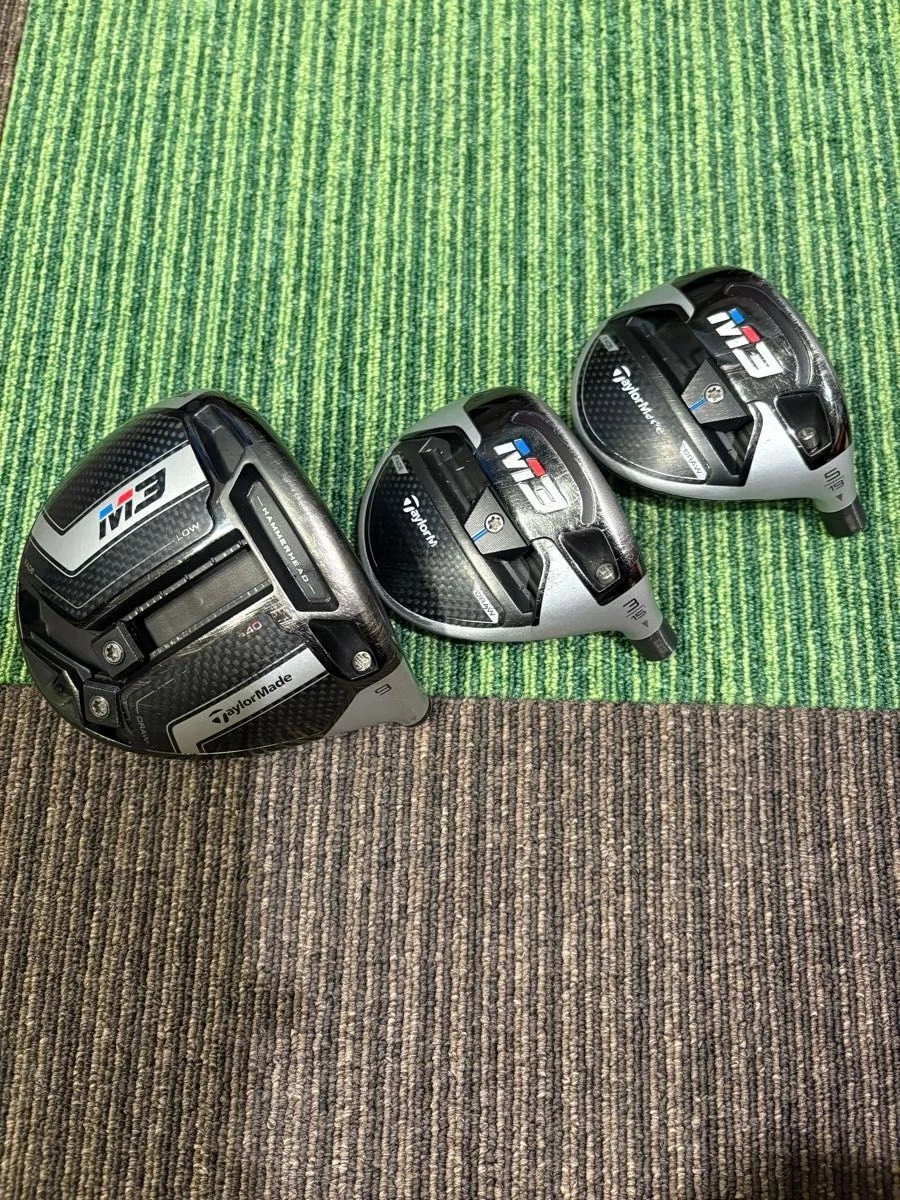 TaylorMade Driver 15 Loft Golf Clubs for sale | eBay