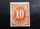 nystamps US Stamp Color Proof Mint Only 50 Exist Rare $600 M13x3506