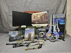 Halo Infinite Collector's Edition Xbox Series X Complete W/Steelbook