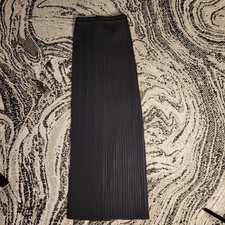 Issey Miyake Pleats Please Maxi Skirt Size 1