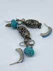 Sterling Silver Earring Bundle 3 Pair 19.2g — photo 6