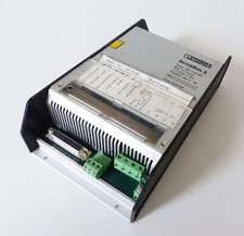 Phoenix Contact Interbus-S IBS 220 BK 2784104 Bus Terminal 115/220VAC -used-