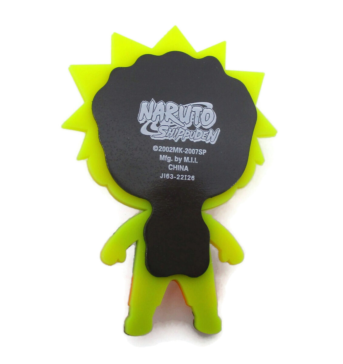 Naruto Shippuden Series 4 Blind Bag Figural Magnet