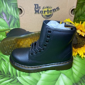 doc martens youth 1460 softy t