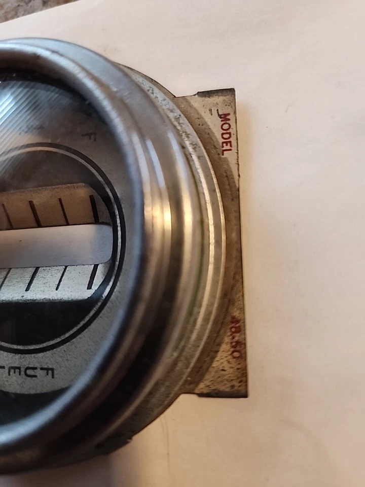 Датчик топлива 1935-36 Ford модель 48-50 - Изображение 3 из 4