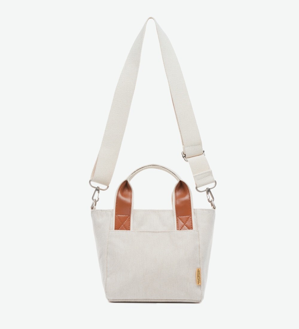 ◆NATIONAL GEOGRAPHIC◆ N225ACR760 Bonnie bag BEIGE 1441172 National Geographic Bonnie Cross Body Shoulder Sling Bag