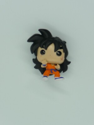 Funko Dragon Ball Z Pocket Pop Figures from Advent Calendar | eBay