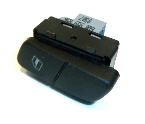 VW Polo 9N3 (9N_) Schalter el. Fensterheber 6Q0959856 Original