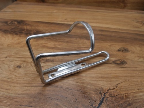 Cesta vintage años 90 para MTB JD Components jaula botella agua - Imagen 8 de 10