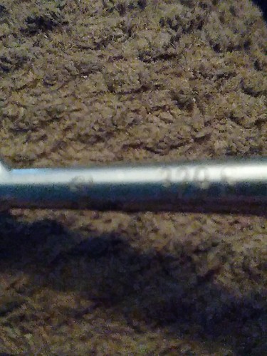 A 379.3 Tuning Fork Metal Ball End Germany Music Tuner Instrument Pitch Musician - Picture 7 of 8