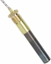 Fixitshop Heater Thermopile Accessories,36" Generator Gas Fireplace Stove 