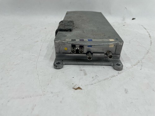 2001-2005 BMW 325I E46 COMMUNICATION TELEMATICS BLUETOOTH CONTROL MODULE UNIT - Picture 5 of 6