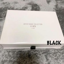 Bts Artist Made Necklace Suga Black