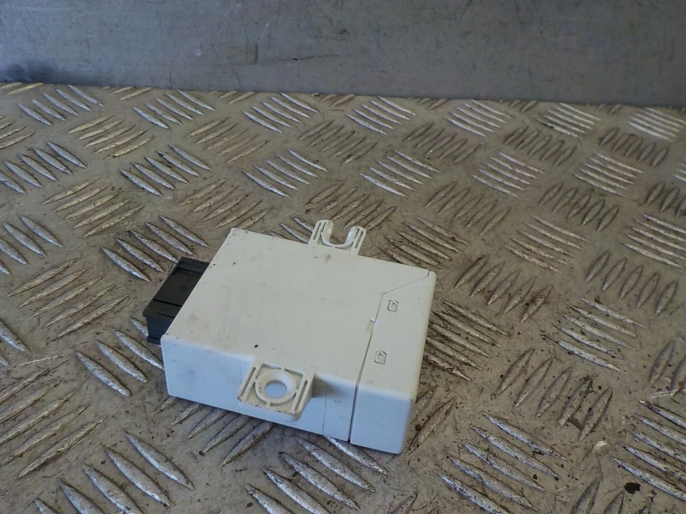 MÓDULO DE PRESIÓN DE NEUMÁTICOS SEAT EXEO 2008-2013 3R0907274 Foto 3 de 4