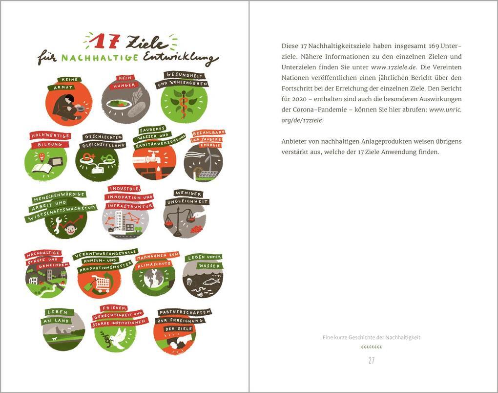 Thumbnail - Grüne Finanzen | Jennifer Brockerhoff | 2021 | Deutsch