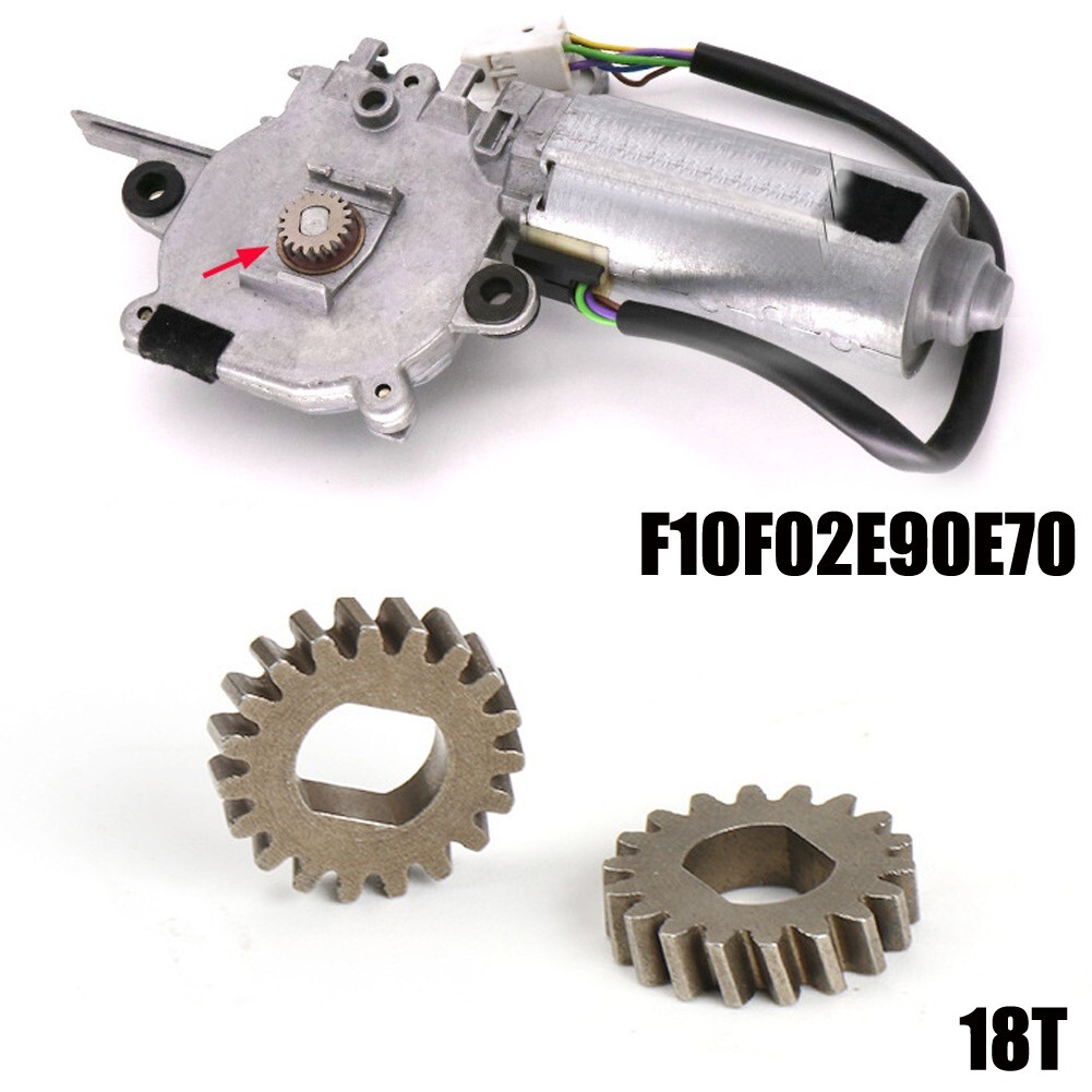 Direct Replace Sunroof Motor Gear Repair for Mercedes W204 W212 W221 W164 eBay