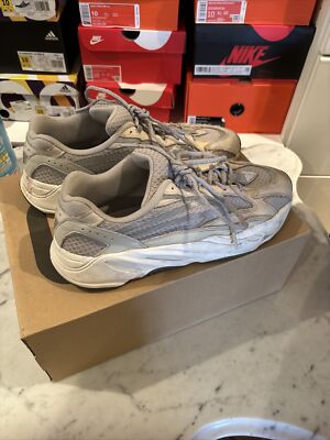 HOT Yeezy Boost 700 V2 Precio Size 11 Adidas Yeezy Boost 700