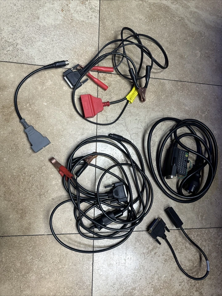 OTC genisys evo Car Code Scanner OBD ll  - Image 2 of 4