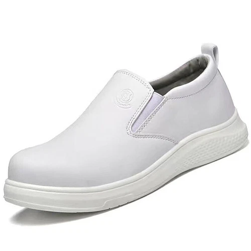Womens Safety Shoes Composite Toe Anti-Static WaterProof Non-Slip oil resistant - Picture 10 of 16