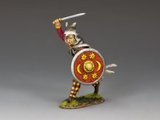 RnB012 Charging Warrior by King  Country