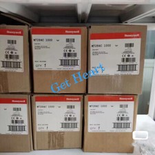 1PC Honeywell M7284C1000 actuator  FedEx or DHL or UPS