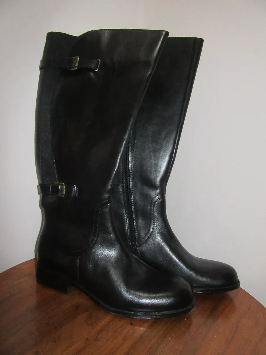 Naturalizer jamison boot sale