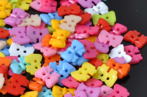 Culotte Midi Côtes Plates - Lot De 6, Blanc