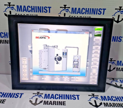 B&R Panel PC 900 5AP923.1505-100 5Z5CIN3C000080-002 HMI TOUCH
