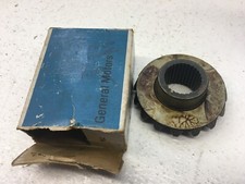 Nos 1964 Chevelle Chevy Ii Nova Differential Side Gear Non Posi Nos 1964 Chevelle Chevy Ii Nova Differential Side Gear Non Posi