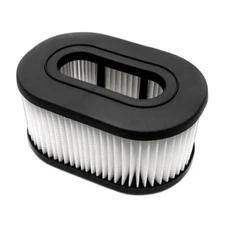 Refuelergy HEPA Filters for Hoover FoldAway Vacuum 40130050 TurboPower 3100