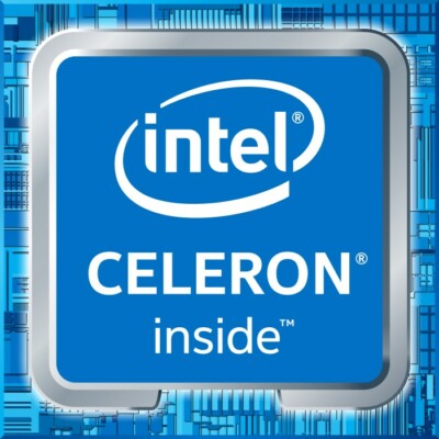 Intel Celeron G3900 2x 2.8GHz 2MB CACHE 8GT/s. FSB Socket 1151 H4 SR2HV 4K Excellent