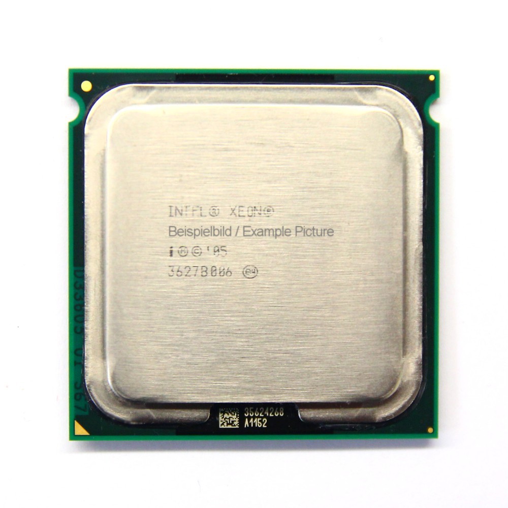 Intel Xeon 5140 SL9RW 2.33GHz/4MB/1333MHz Presa / 771 Doppio