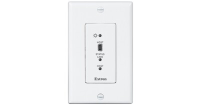 Extron USB Extender Plus D T #60-1473-13 (New In Box - Bulk Discount Available)