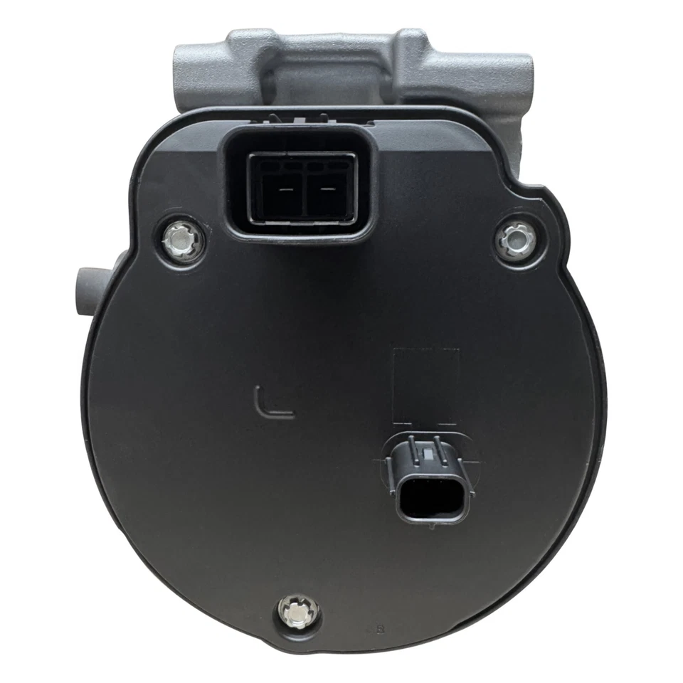 RYC Reman AC Compressor AD-1192 Fits Toyota Corolla Cross Hybrid 2.0L 2025 - Изображение 3 из 4