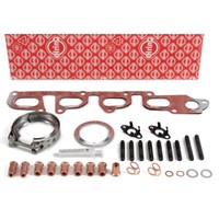 Elring Montagesatz Lader FüR VW Transporter Multivan California T5 T6 2.0 TDI