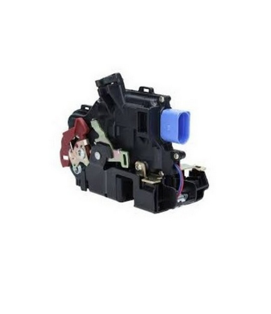 Moteur centralisation porte AVG 3D9837015 pour réparer fermeture Golf Altea
