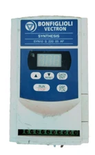 BONFIGLIOLO VECTRON SYN10 S 220 05 AF