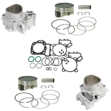 New Cylinder Works Complete Kit Kawasaki Teryx Top End Rebuild Vertex Namura KRF